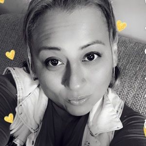 Meet your Posher, Ruth